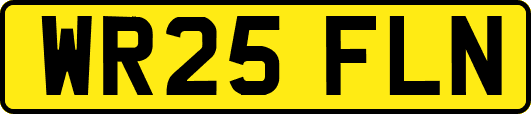 WR25FLN