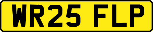 WR25FLP