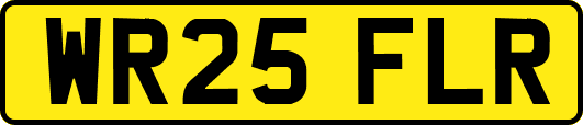 WR25FLR