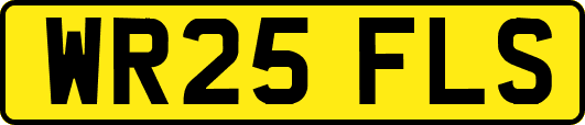 WR25FLS