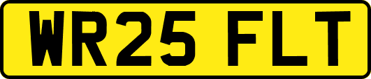WR25FLT