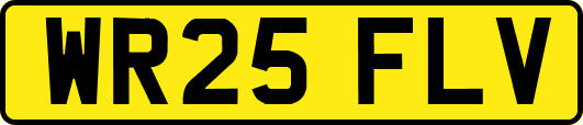 WR25FLV