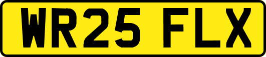 WR25FLX