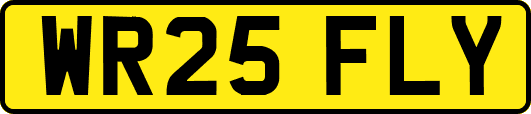 WR25FLY