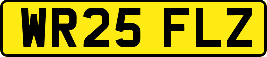 WR25FLZ