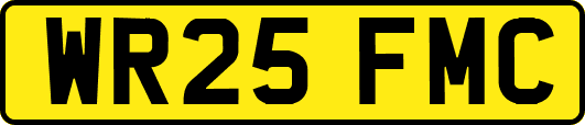WR25FMC