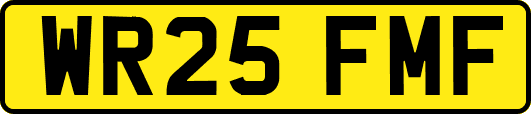 WR25FMF