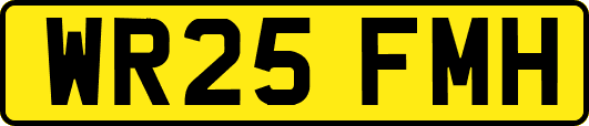 WR25FMH