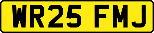 WR25FMJ