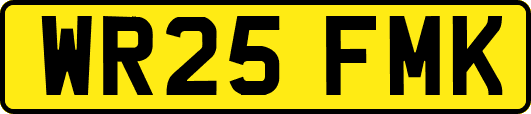 WR25FMK