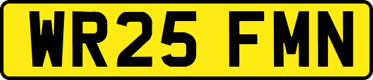 WR25FMN