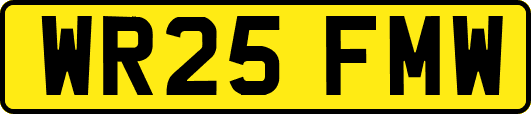 WR25FMW