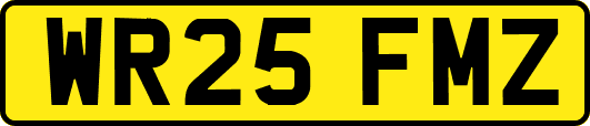 WR25FMZ