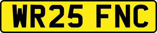 WR25FNC