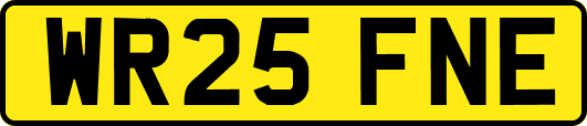 WR25FNE