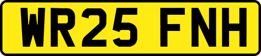 WR25FNH