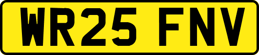 WR25FNV