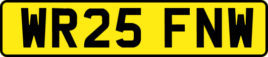 WR25FNW