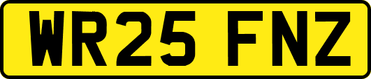 WR25FNZ