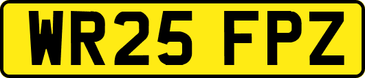 WR25FPZ