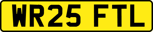 WR25FTL