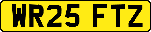 WR25FTZ