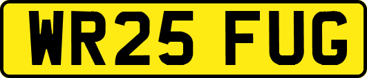 WR25FUG