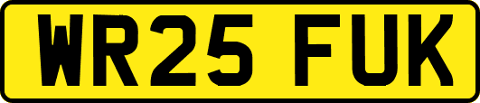 WR25FUK