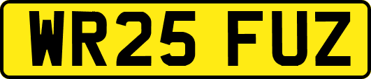 WR25FUZ