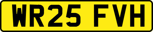 WR25FVH