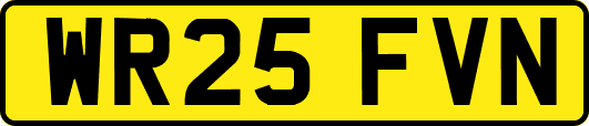 WR25FVN