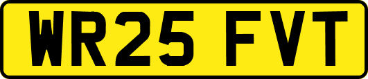 WR25FVT