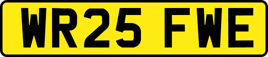 WR25FWE