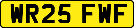 WR25FWF