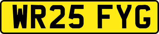 WR25FYG