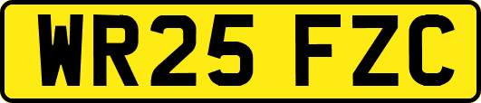 WR25FZC