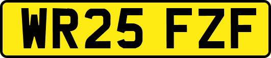 WR25FZF