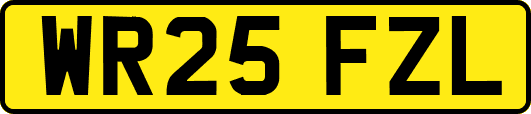 WR25FZL