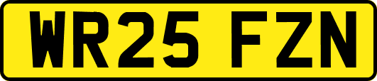 WR25FZN