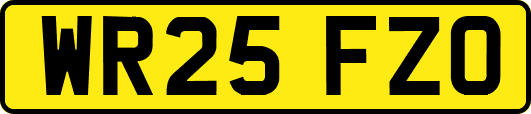 WR25FZO