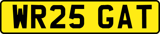 WR25GAT