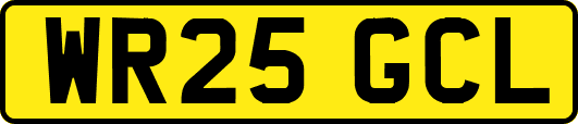 WR25GCL
