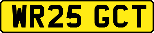 WR25GCT