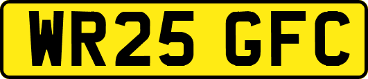 WR25GFC