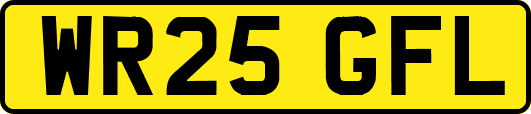 WR25GFL