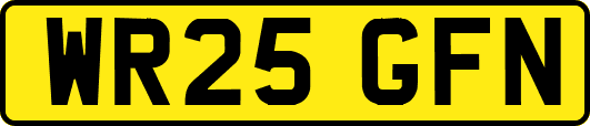WR25GFN