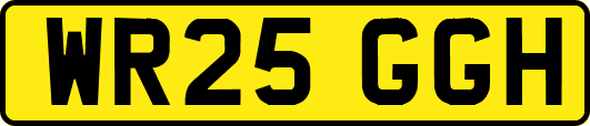 WR25GGH