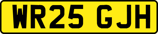 WR25GJH