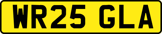 WR25GLA