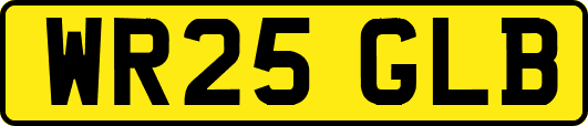 WR25GLB